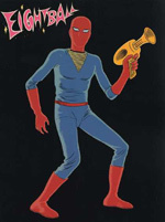 Illustration for article titled The best comics of the ’00s
